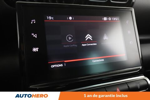 C3 Aircross 1.5 Blue-HDi C-Series EAT6 120 ch 2020 occasion 92130 Issy-les-Moulineaux