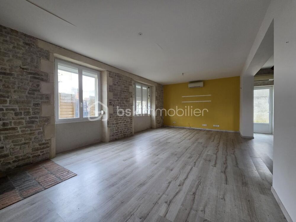 Maison de village - jardin de 1200m2