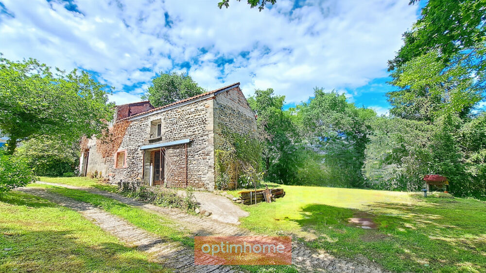 Maison 3 pièces 94 m² · à Sauveterre de Bearn · 94 m² · 123 000 €