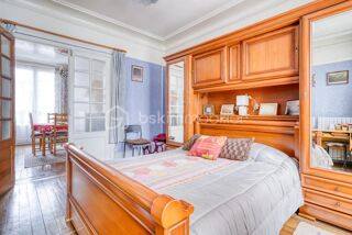  Appartement � vendre 3 pi�ces 54 m�