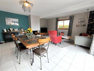 Maison 5 pièces 130 m² · à Pacé · 130 m² · 439 000 €