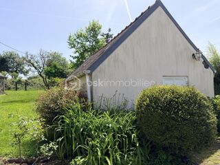  Maison à vendre 6 pièces 115 m²
