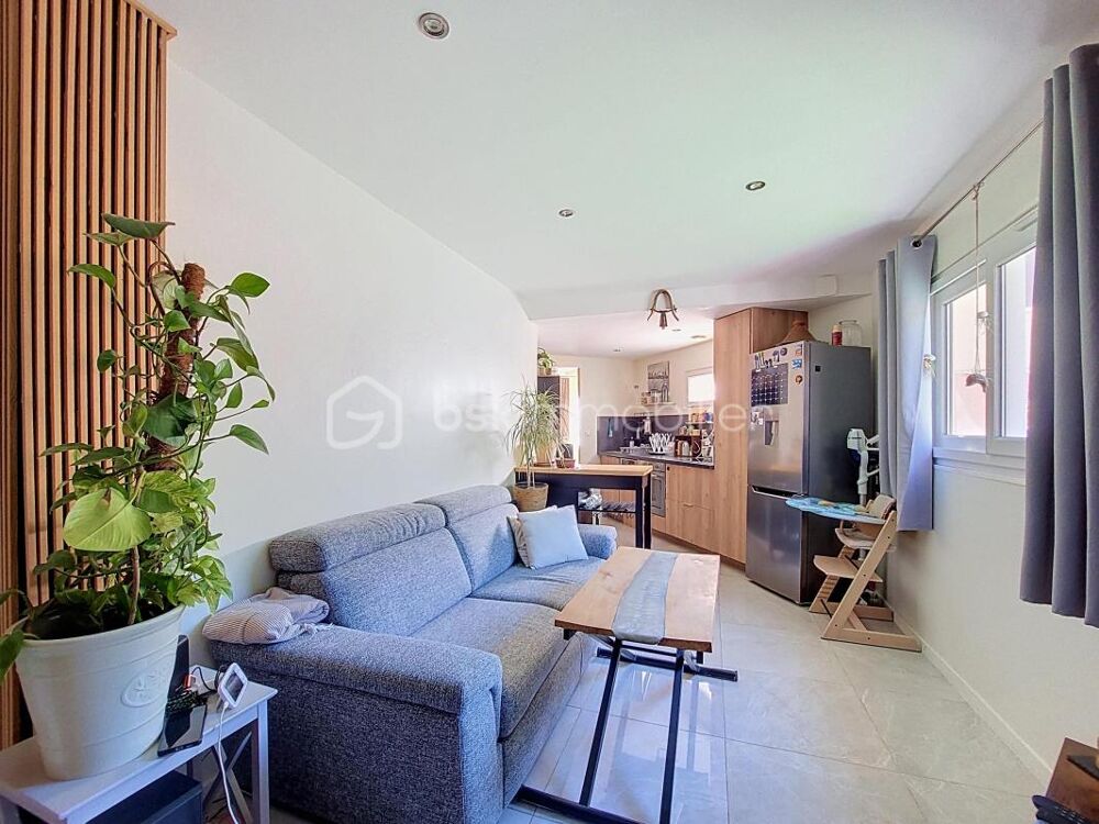 Vente Villa Charmante villa rénovée avec jardin privatif La seyne sur mer