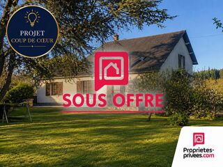  Maison à vendre 5 pièces 126 m²