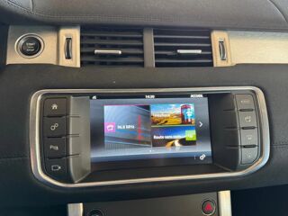 Range Rover Evoque Mark IV TD4 150 BVA Pure 2016 occasion 56120 Les Forges De Lanouee