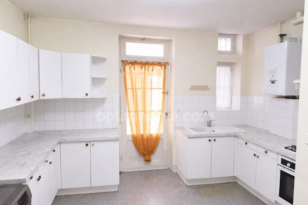 Vente Appartement ? Appartement T3 lumineux à Clermont-Ferrand, secteur recherché de l'Oradou ! Clermont ferrand