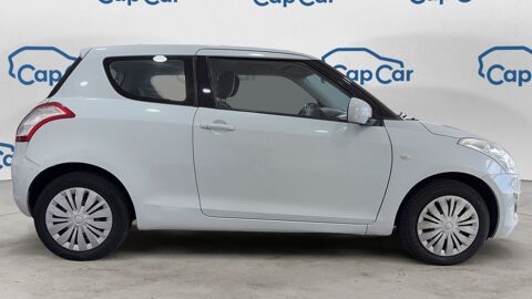 Swift 1.2 VVT 94 Privilege 2015 occasion 66510 Saint Hippolyte