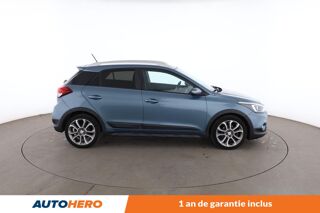 i20 1.0 T-GDi Active 100 ch 2018 occasion 92130 Issy-les-Moulineaux