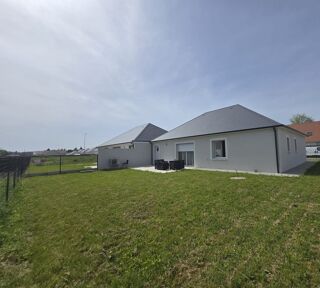  Maison � vendre 7 pi�ces 95 m�