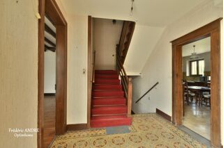  Maison  vendre 11 pices 273 m