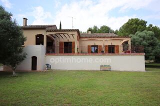  Maison à vendre 6 pièces 260 m²