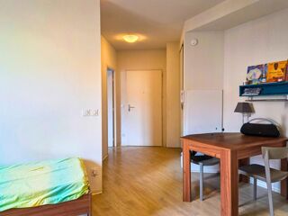  Appartement � vendre 2 pi�ces 32 m�