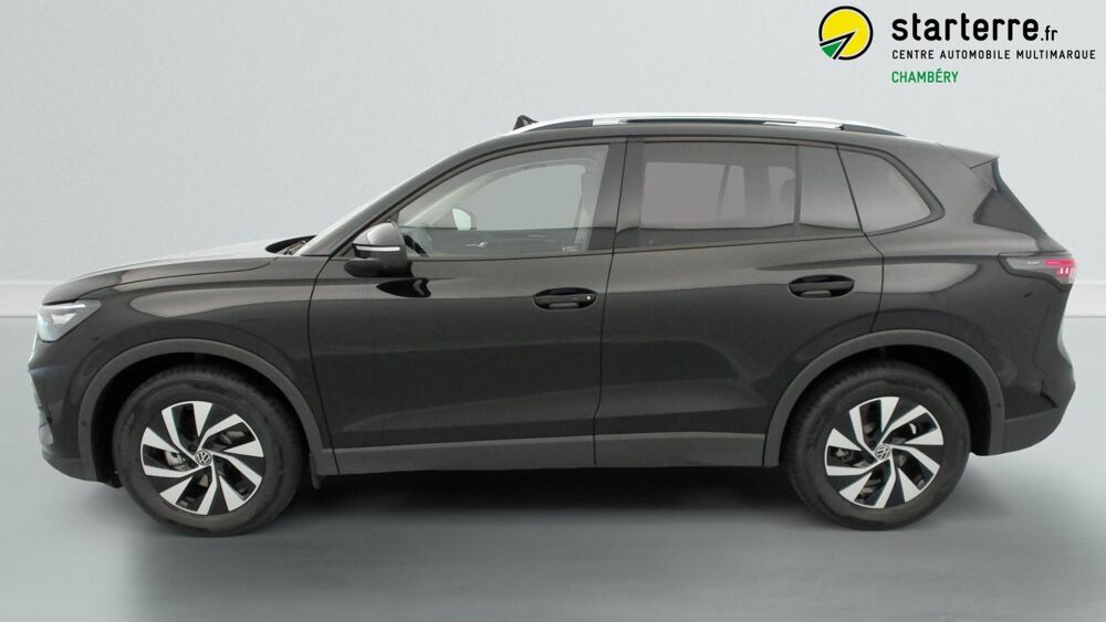 Tiguan 1.5 ETSI 150CH DSG7 Life 2026 occasion 73420 Voglans