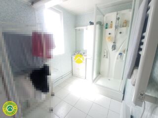  Maison à vendre 8 pièces 83 m²
