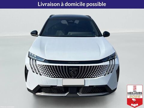 5008 Hybrid 145 e-DCS6 GT 2025 occasion 10150 Lavau