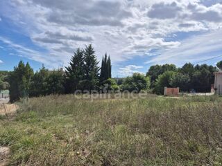  Terrain à vendre 1060 m²