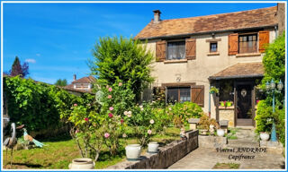  Maison à vendre 5 pièces 120 m²