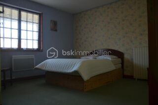  Maison � vendre 3 pi�ces 102 m�