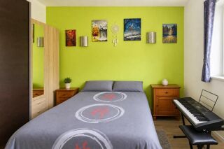  Maison � vendre 5 pi�ces 99 m�