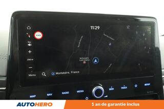 Ioniq 1.6 Plug-in Hybrid Executive 141 ch 2020 occasion 92130 Issy-les-Moulineaux