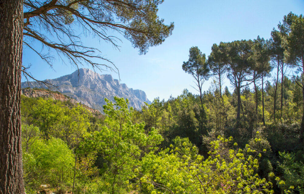 � vendre  Maison Aix-en-Provence (13100)