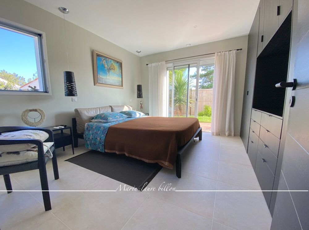 � vendre  Maison Saint-Gilles-Croix-de-Vie (85800)