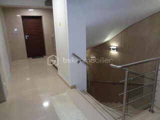  Appartement à louer 2 pièces 43 m²