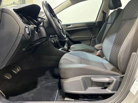 Golf 1.0 TSI 115 BVM6 IQ.DRIVE 2019 occasion 31100 Toulouse
