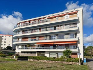  Appartement à vendre 4 pièces 98 m²