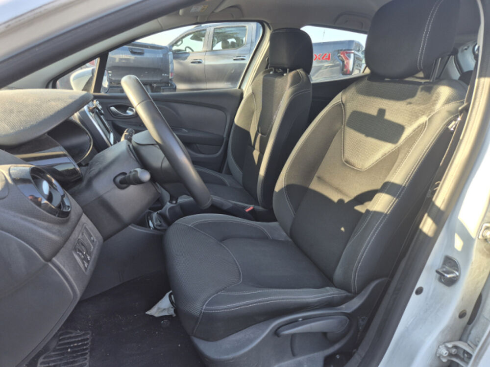 Clio IV dCi 90 E6C Limited 2019 occasion 69830 Saint Georges De Reneins