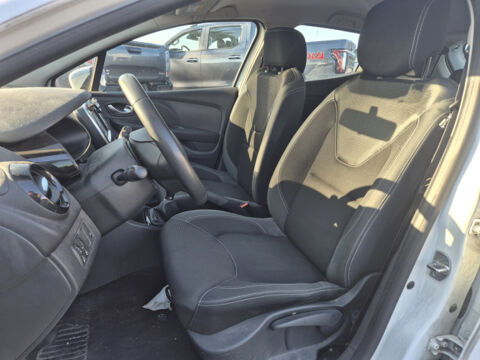 Clio IV dCi 90 E6C Limited 2019 occasion 69830 Saint Georges De Reneins