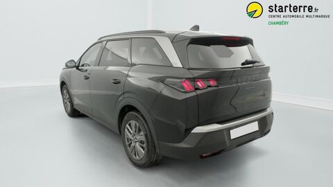 5008 Hybrid 145 e-DCS6 Allure 2026 occasion 73420 Voglans