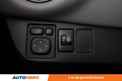 Yaris 1.33 VVT-i Collection 5P 99 ch 2016 occasion 92130 Issy-les-Moulineaux