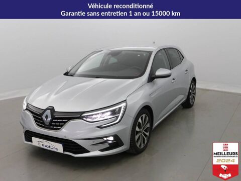 Annonce voiture Renault Mégane 20200 €