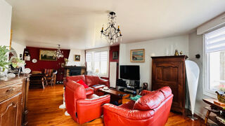  Appartement � vendre 4 pi�ces 113 m�