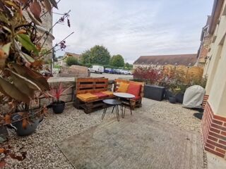  Maison � vendre 4 pi�ces 86 m�