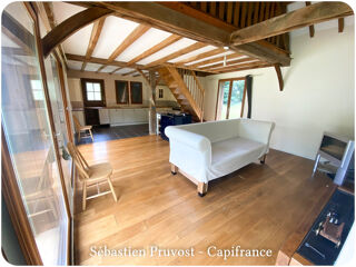  Maison à vendre 4 pièces 111 m²
