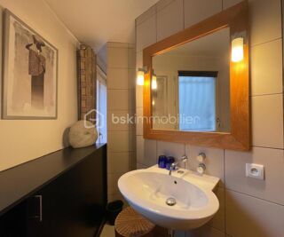  Appartement � louer 2 pi�ces 56 m�