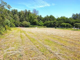  Terrain à vendre 1050 m²