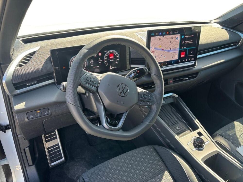 T-ROC FL NOUVEAU NF 1.5 ETSI HYBRID 150CH D 2026 occasion 31100 Toulouse