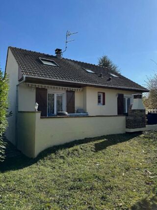  Maison � vendre 6 pi�ces 167 m�