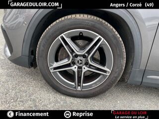 Classe GLA II 2.0 220D AMG LINE 4MATIC DCT 2021 occasion 49140 Corz&eacute;
