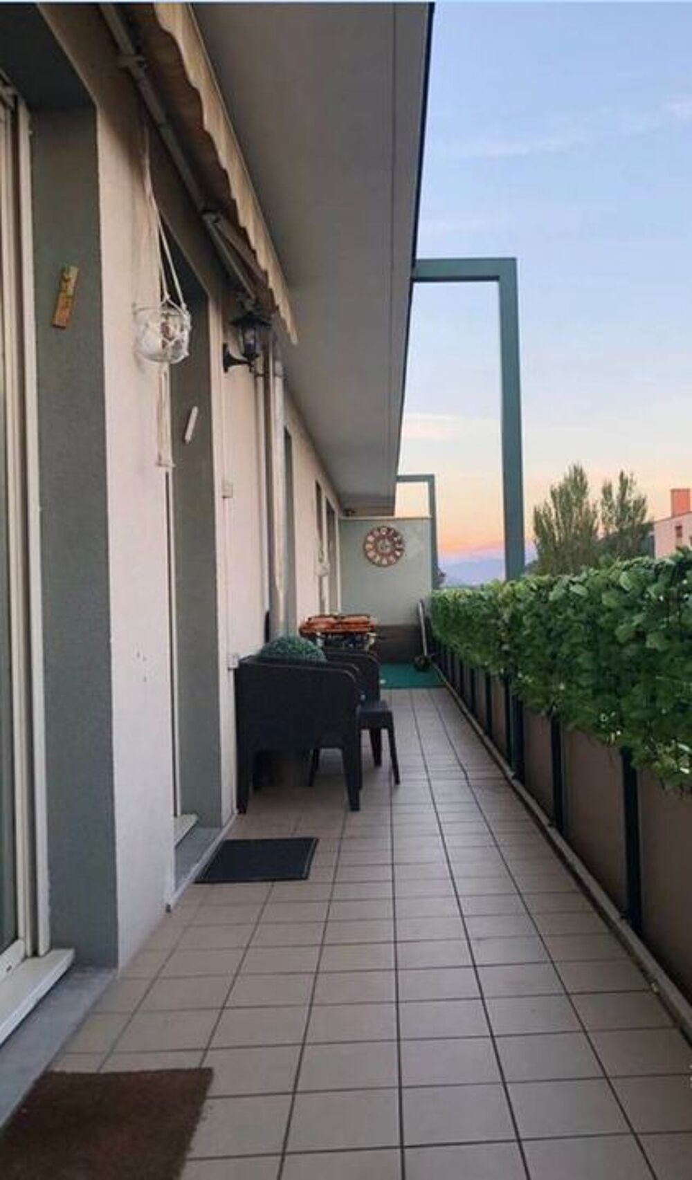 Location Appartement Appartement de 91m2 à louer sur Gaillard Gaillard