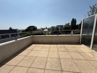  Appartement � vendre 4 pi�ces 80 m�