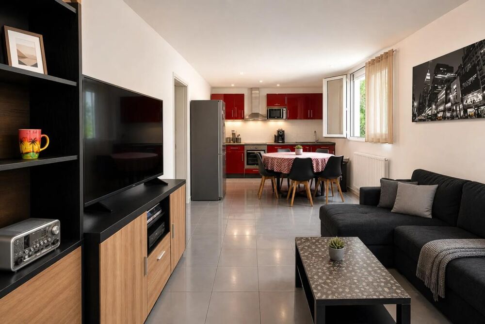Appartement 5 pièces 250 m² · à Le Havre · 250 m² · 375 000 €