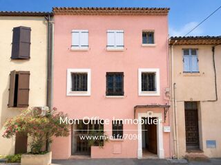  Maison à vendre 7 pièces 231 m²