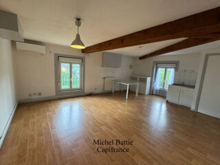  Appartement à vendre 2 pièces 52 m²
