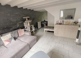  Maison � vendre 6 pi�ces 167 m�