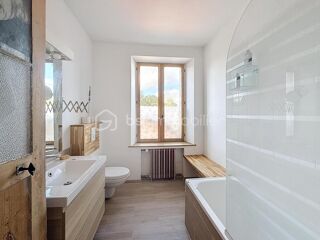  Maison à vendre 5 pièces 116 m²