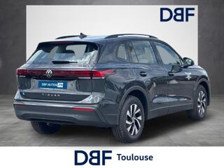 Tiguan NOUVEAU 2.0 TDI 150CH DSG7 LIFE P 2026 occasion 31100 Toulouse